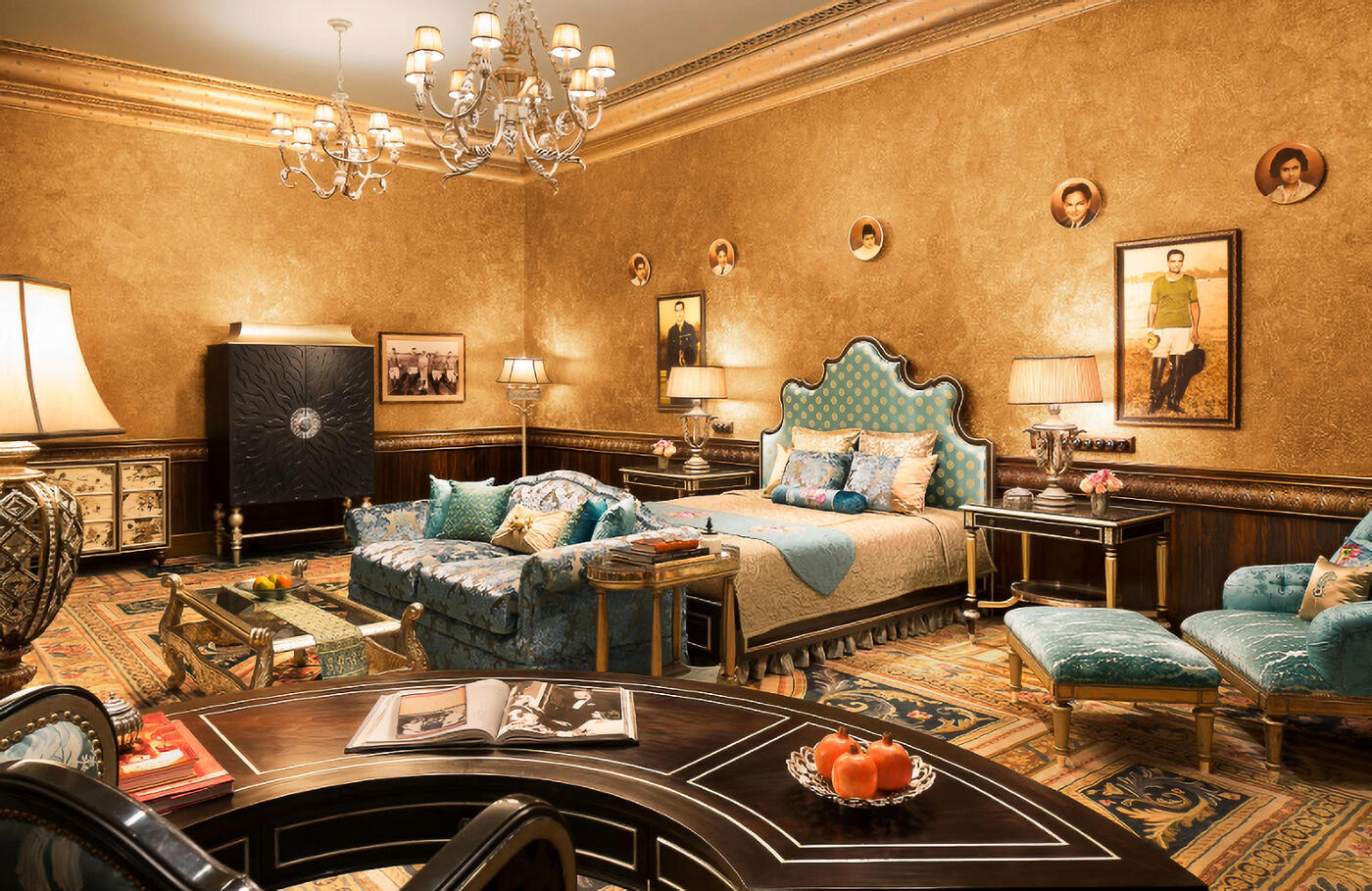 Royal Suite Double
