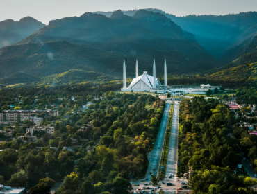 Islamabad