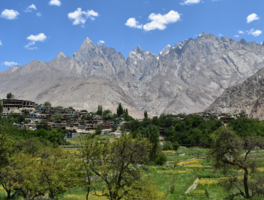 Khaplu