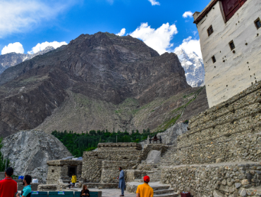 Karimabad