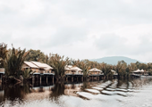 the ABODE Resort & Spa
