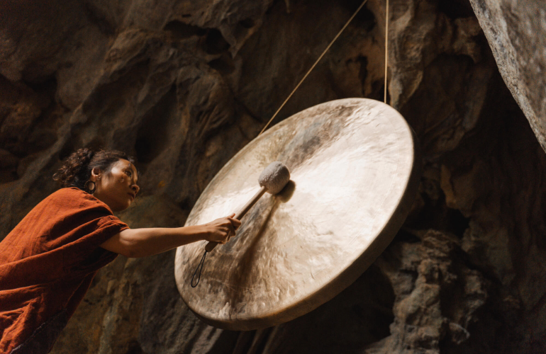 Sound Therapy