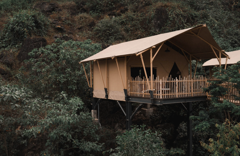 Canopy Lodge